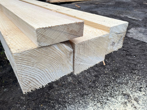 predaj dreva na krov Žilina